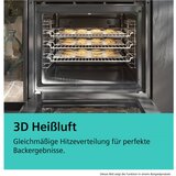 SIEMENS EXTRAKLASSE HR372G0S3 IQ 300 z x Vgradna pecica možnostjo pare 60 60 cm. | Shoptok.si
