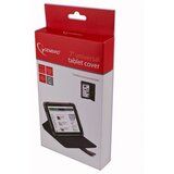 Gembird futrola za tablete 17,8 cm (7") sa preklopom crna | ePonuda.com