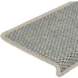  Ljepljivi tepisi za stepenice 30 kom 65x21x4 cm zeleni | shoptok.hr