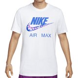 Nike majica u nsw tee am day futura za muškarce Cene