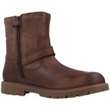 Geox J SHAYLAX GIRL Smeđa | shoptok.hr