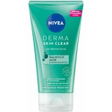Nivea Derma Skin Clear piling za čišćenje lica 150ml Cene