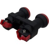Redline LNB Multi degree 1+1,0.1dB,podesivi nosač, 10.70GHz-12.75GHz | shoptok.hr