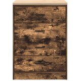  Garažni ormar za odlaganje 60x51x85 cm masivne borovine | shoptok.hr