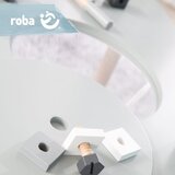 Roba Set dječjeg namještaja 3 kom – | shoptok.hr