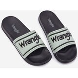 Wrangler Men's Sliders AVERELL SLIDER MEN LOW | ePonuda.com