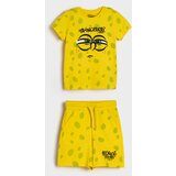 Sinsay Komplet od žerseja SpongeBob | shoptok.hr