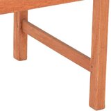 Gardenson Vrtna Klop Santos, Masivno | Shoptok.si