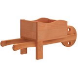  Sadilice u kolicima 2 kom 47 x 15 x 19 cm od masivne jelovine | shoptok.hr