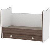Lorelli drveni krevetac Dream White (10150420024) | ePonuda.com