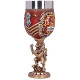 Nemesis Now Harry Potter - Gryffindor Collectible Goblet | ePonuda.com