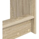  Krevet Radni Stol Sonoma hrast 100 x 45 x 75 cm - sonoma hrast | shoptok.hr