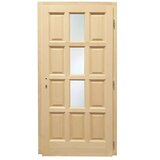 x ulazna vrata (1.050 2.070 mm, din graničnik: desno) | shoptok.hr