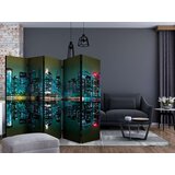  Paravan u 5 dijelova - Gold reflections - NYC II [Room Dividers] 225x172 | shoptok.hr