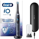 Oral-b IO9 BLACK ONYX ZOBNA ŠČET Cene