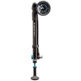Mini PUMPA PRO SUSPENSION PERFORMANCE 400 PSI UKLJ. MANOMETAR CRNA Cijene