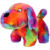Ozzo Plush, igračka, plišana, pas, 20cm, rainbow | Eponuda.com