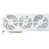 PowerColor rx 7800 xt hellhound spectral bela 16GB | GDDR6 | hdmi 3xDisplayport | gaming grafična kartica, (21572564) | Shoptok.si