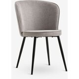 Siv Roar Trpezarijska stolica 58x53x71cm, Siva Cijene