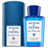 Acqua Di Parma Blu Mediterraneo Mandorlo di Sicilia 180 ml toaletna voda unisex | Shoptok.si