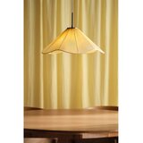 Jotex Rumena tekstilna viseča svetilka ø 50 cm Lunaria – | Shoptok.si