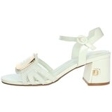 Laura Biagiotti Sandali & Odprti čevlji 9049 Bela | Shoptok.si