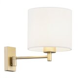  Argon 8370 - Zidna lampa DOLCE 1xE27/15W/230V | Eponuda.com
