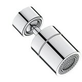 INF Dvomodalni zbiralnik žarka z vrtenjem 720° Silver, (5000136362) Cene