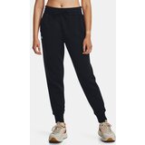 Under Armour Sweatpants UA Rival Fleece Jogger-BLK - Women | Shoptok.si
