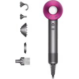 Dyson Fen za kosu, 1600W – HD07 Iron/Fuchsia | Eponuda.ba