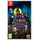 The Addams Family Mansion Mayhem (SWITCH) | Shoptok.si