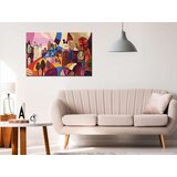  Slika za samostalno slikanje - Fairy Land 60x40 | shoptok.hr