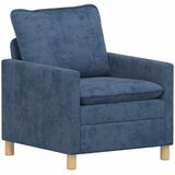 SOFA Plava 76 x 81 x 87,5 cm Poliester | shoptok.hr