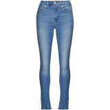 Levi's 721 HIGH RISE SKINNY Plava | shoptok.hr