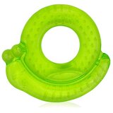 Lorelli Glodalica Baby Care Pužic - green