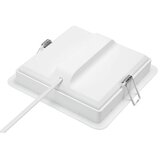Philips LED ugradna svetiljka MESON LED/16,5W/230V 4000K | Eponuda.com