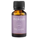 MOKOSH eterično ulje za aromaticnu masažu - lavanda 10 ml