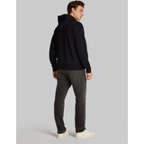 Calvin Klein Majica svetlo siva / črna | Shoptok.si