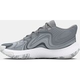 Under Armour Unisex shoes UA Spawn 6 Mid - unisex | ePonuda.com