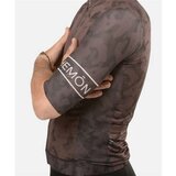  Biciklistički dres Hemon Prestiggio Smeđa | shoptok.hr