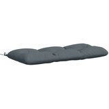  Jastučić za klupu VIANEN 100% poliester Plava 110 x 50 x 12 cm Slike