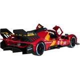  Licencirani auto na daljinsko upravljanje 1:14 Ferrari 499P RASTAR - crvena | Shoptok.si