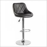 Barska stolica 5015 crna đ 776-022 Cene