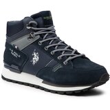 U.S. Polo Assn. ARON003DBLLGEI01 Tamno plava Cijene