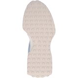 New Balance Superge '327' svetlo bež / svetlo modra / vijolično modra / bela | Shoptok.si