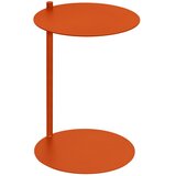 noo.ma Željezni okrugao pomoćni stol 41x40 cm Ande – | shoptok.hr