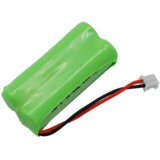 VHBW Baterija za telefon Siemens Gigaset V30145 2.4V 650mAh Cijene