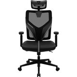 THUNDERX3 YAMA1 Universal gaming chair Black Cijene