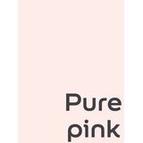 DULUX Dekorativna boja za zid Easycare Pure Pink, 2,5 l | shoptok.hr