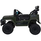  Auto na akumulator Off-Road CLIMBER 4x4 - zeleni | Eponuda.ba